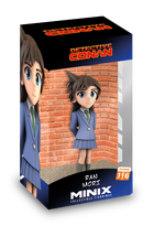 Minix, Detective Conan, Ran Mori, figurka kolekcjonerska