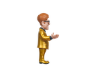 Minix, Elton John Gold Suit, figurka kolekcjonerska