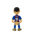 Minix, FC Barcelona, Pedri, figurka kolekcjonerska