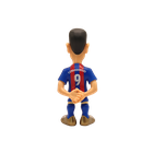 Minix, FC Barcelona, Robert Lewandowski, figurka kolekcjonerska