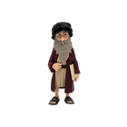 Minix, Leonardo Da Vincci, figurka kolekcjonerska