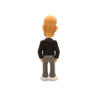 Minix, Manchester City, Pep Guardiola, figurka kolekcjonerska