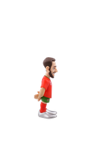 Minix, Portugalia, Bruno Fernandez, figurka kolekcjonerska