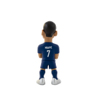 Minix, Psg, Kylian Mbappe, figurka kolekcjonerska