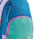 Miquelrius, Berlin, Rider Purple, plecak trzykomorowy, 27l