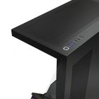 Modecom, Volcano Stellar Plus ARGB Midi 5F, obudowa komputerowa, czarna