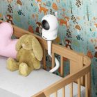 Momini, BlissEye, niania elektroniczna