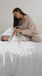 Momini, SingleHarmony, elektroniczny laktator, bezprzewodowy