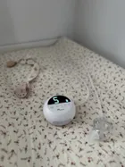 Momini, Sniffley, aspirator do nosa, automatyczny