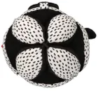 Mom's Care, piłka Takane, kontrastowa zabawka sensoryczna z lusterkiem