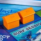 Monopoly, Stich, ekonomiczna gra rodzinna