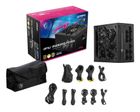 MSI, zasilacz, MPG A1250GS, 1250W, PCIE5, 80+ Gold, ATX 3.1