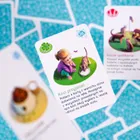 Muduko, O kocie w kłopocie, gra familijna