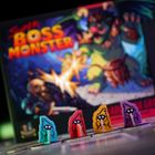 Muduko, Super Boss Monster, gra karciana