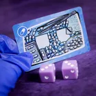 Muduko, Wirus! Roll & Write, gra kościana