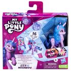 My Little Pony, Cutie Marks 3D, figurka Izzy