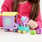 My Little Pony, Pociąg przyjaźni, zestaw z figurką