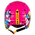 Myszka Minnie, kask narciarski, rozmiar 55-58 cm
