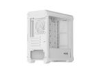 Natec, Genesis IRID 503 ARGB LITE MATX MINI, obudowa komputerowa