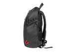 Natec, Pallad 420, plecak do laptopa, 15.6", 18l