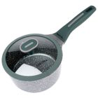 Nava, rondel granitowy, Olea, 18 cm, 1.9 l