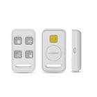 Neno, Ti Amo, niania elektroniczna, asystent opieki z funkcją SOS, 2.4 GHz