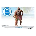 Neo-Sport, Aquasurf, deska SUP, 320-84-15 cm