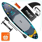 Neo-Sport, Aquasurf, deska SUP, 320-84-15 cm