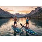 Neo-Sport, deska SUP Reefbreak, 350-81-15 cm