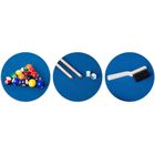 Neo-Sport, stół bilardowy z akcesoriami, NS-809