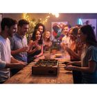 Neo-Sport, stół do piłkarzyków, NS-439