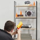 Nerf Alpha Strike, Mission Ops, zestaw szkoleniowy, 4 wyrzutnie i 25 strzałek