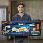Nerf Modulus, Tracker ECS-10, wyrzutnia i 20 strzałek