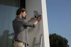 Netatmo, Presence, kamera monitoringu zewnętrznego