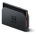 Nintendo, konsola, switch 2 Black