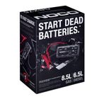 Noco, GBX75 Boost X, powerbank, 12V, 2500A, Jump Starter