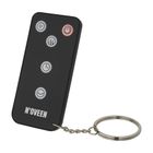 N'oveen, wentylator 2w1 z funkcją grzania, F740 16”/40cm