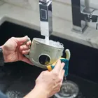 Nuvita, Pappa'n'Go, bezprzewodowy podgrzewacz posiłków, wodoodporny