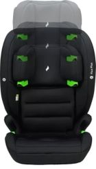 Osann, Flux Plus, fotelik samochodowy, i-Size, Grey Melange, 76-150 cm