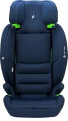 Osann, Flux Plus, fotelik samochodowy, i-Size, Navy Melange, 76-150 cm