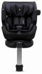 Osann, ONE360 SL, fotelik samochodowy, i-Size, All Black, 40-150 cm