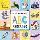 Pakiet: Moje pierwsze 100 słów + Moje pierwsze ABC abecadło