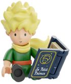 Pantasy, Mały Książę, Klepsydra, klocki konstrukcyjne, 666 elementów