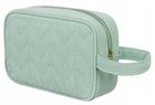 Peterson, kosmetyczka kompaktowa, miętowa