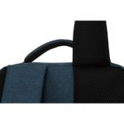 Peterson, plecak podróżny, granatowy