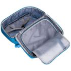 Peterson, plecak podróżny, niebieski