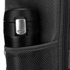 Peterson, plecak podróżny, szary