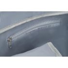 Peterson, torba weekendowo-podróżna z komorą boczną na buty, różowa