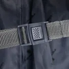 Peterson, walizka kabinowa, turkusowo-różowa, 58 cm