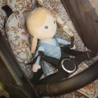 Petite&Mars, Elise, lalka szmaciana, 35 cm